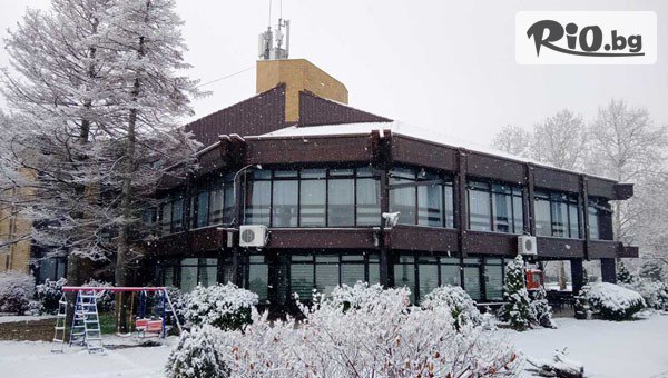 Незабравима Нова година в Голубац, Сърбия! Почивка с 2 или 3 нощувки със закуски и вечери, две от които Гала вечери + обяд  в Hotel Golubacki Grad