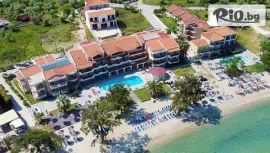 Hotel Rachoni Bay 3*, остров Тасос #1