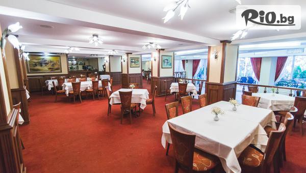 Хотел Борова гора - thumb 4