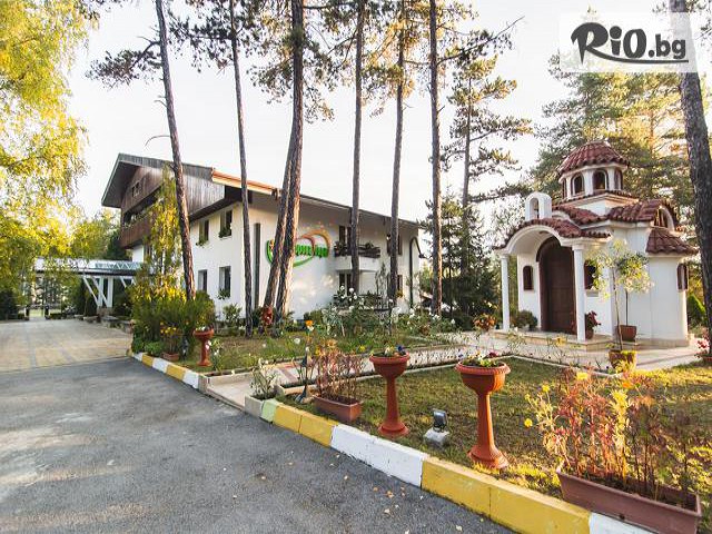 Хотел Борова гора - thumb 3 Хотел Борова гора - thumb 3