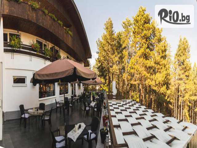 Хотел Борова гора - thumb 4 Хотел Борова гора - thumb 4