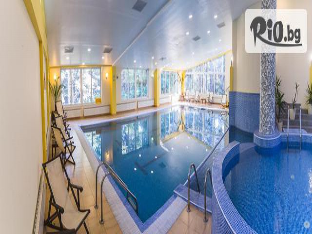 Хотел Борова гора - thumb 9 Хотел Борова гора - thumb 9