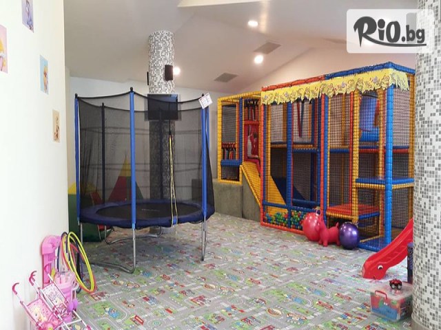 Хотел Борова гора - thumb 20 Хотел Борова гора - thumb 20