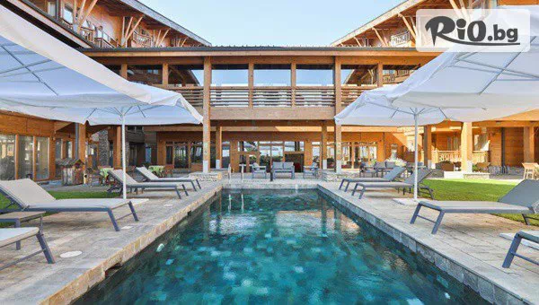 Апартаментен комплекс Пирин Голф Кънтри Клуб - thumb 3