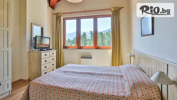 Апартаментен комплекс Пирин Голф Кънтри Клуб - thumb 8