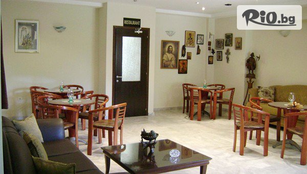 Глобул Турс - thumb 3