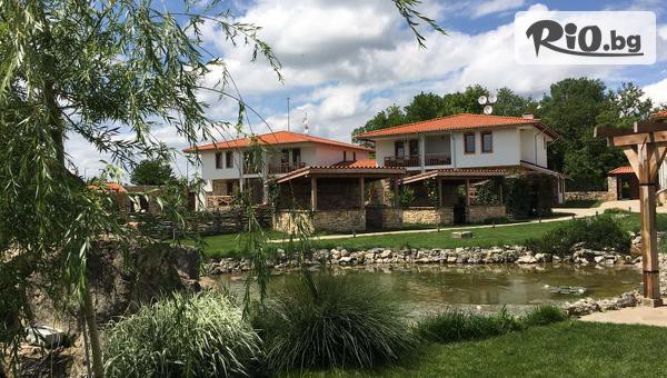 Комплекс Стара Плиска - thumb 2