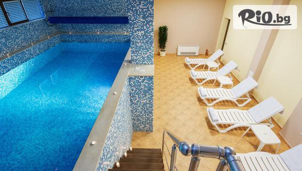 Хотел ОАК Резиденс - thumb 2