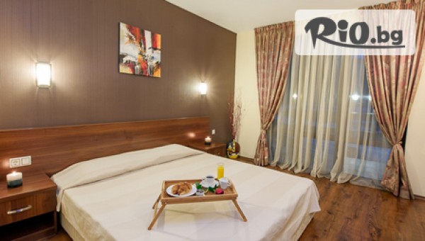 Хотел ОАК Резиденс - thumb 5