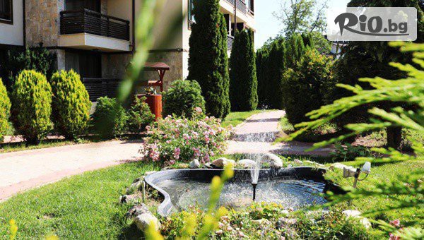 Комплекс Алпин Лодж - thumb 3