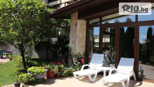 Комплекс Алпин Лодж - thumb 4