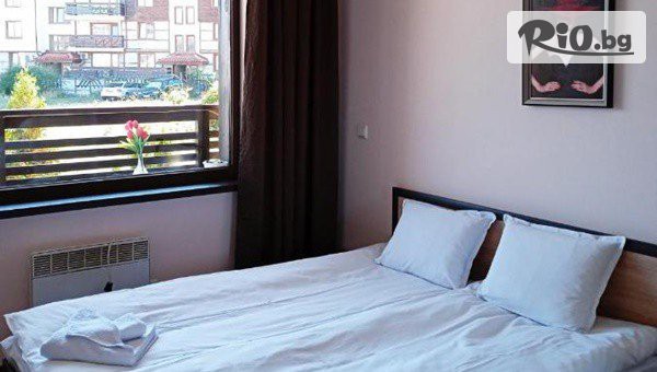 Комплекс Алпин Лодж - thumb 6