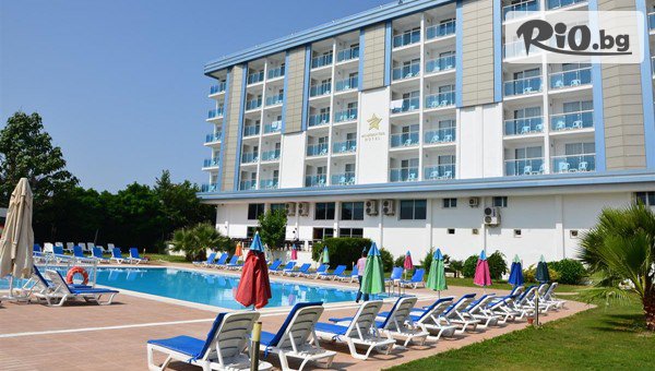 Дорис Травел - thumb 3