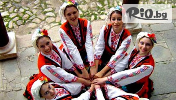 Школа по танци Baila Conmigo, Варна - thumb 3