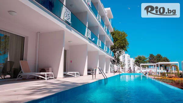 Maritim Paradise Blue Hotel & Spa - thumb 4