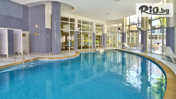 Хотел Ралица Акваклуб - thumb 4