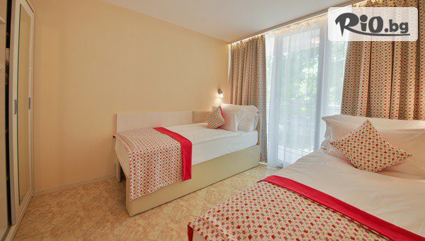 Хотел Ралица Акваклуб - thumb 8