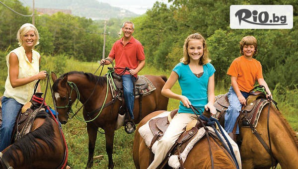 Конна база София - Юг - thumb 2