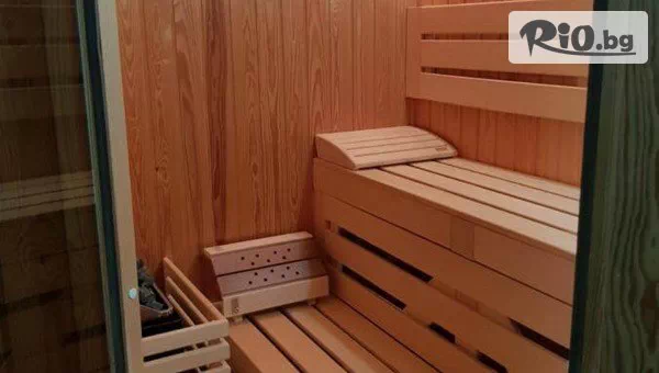 Къща за гости Sky Garden - thumb 5