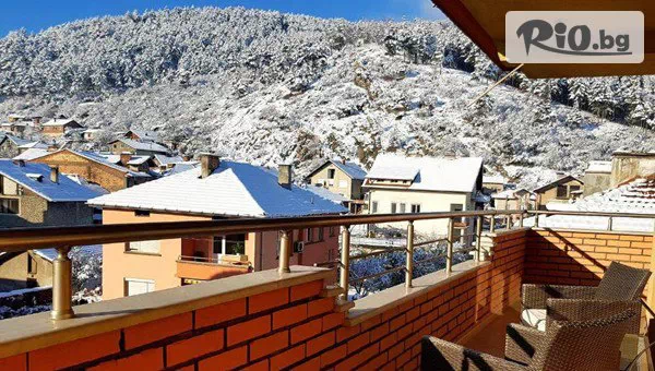 Къща за гости Sky Garden - thumb 2