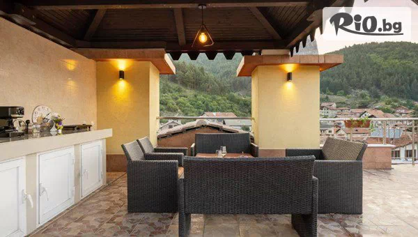 Къща за гости Sky Garden - thumb 6