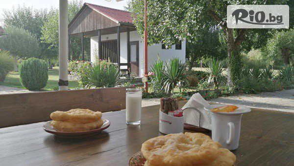 Вилно селище Лъки - thumb 5