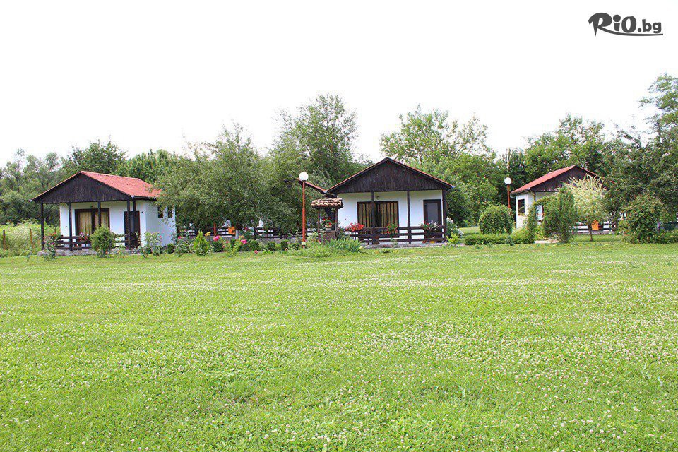 Вилно селище Лъки - thumb 2 Вилно селище Лъки - thumb 2