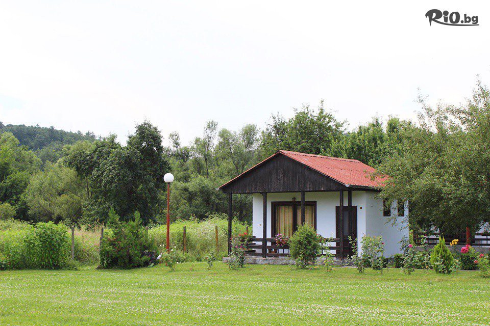 Вилно селище Лъки - thumb 3 Вилно селище Лъки - thumb 3