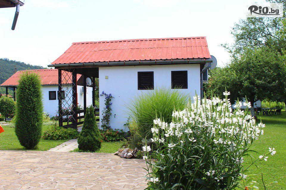 Вилно селище Лъки - thumb 5 Вилно селище Лъки - thumb 5