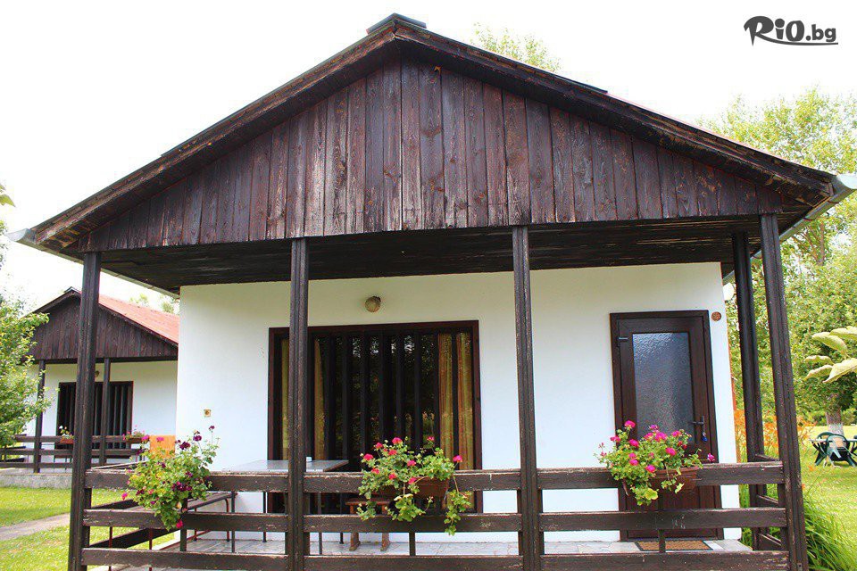 Вилно селище Лъки - thumb 6 Вилно селище Лъки - thumb 6