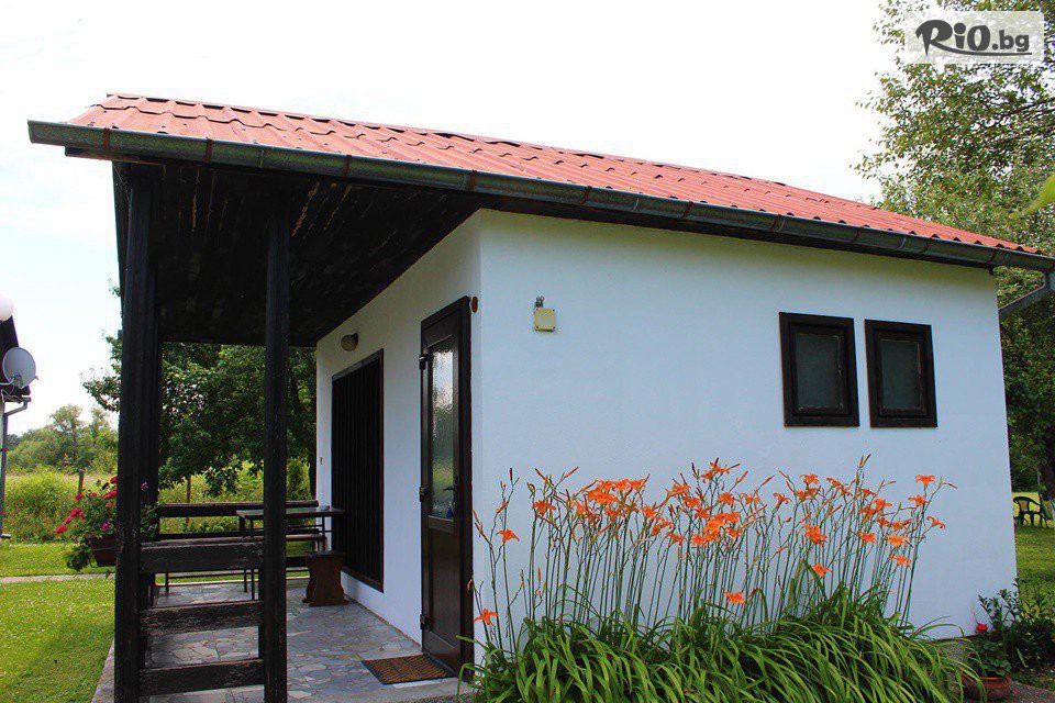 Вилно селище Лъки - thumb 8 Вилно селище Лъки - thumb 8