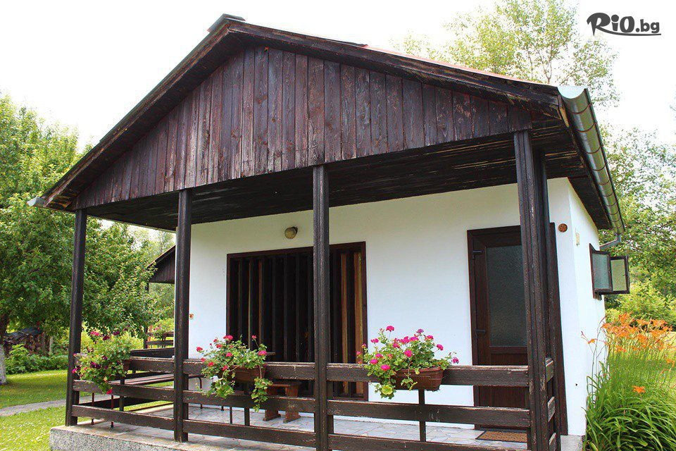 Вилно селище Лъки - thumb 9 Вилно селище Лъки - thumb 9