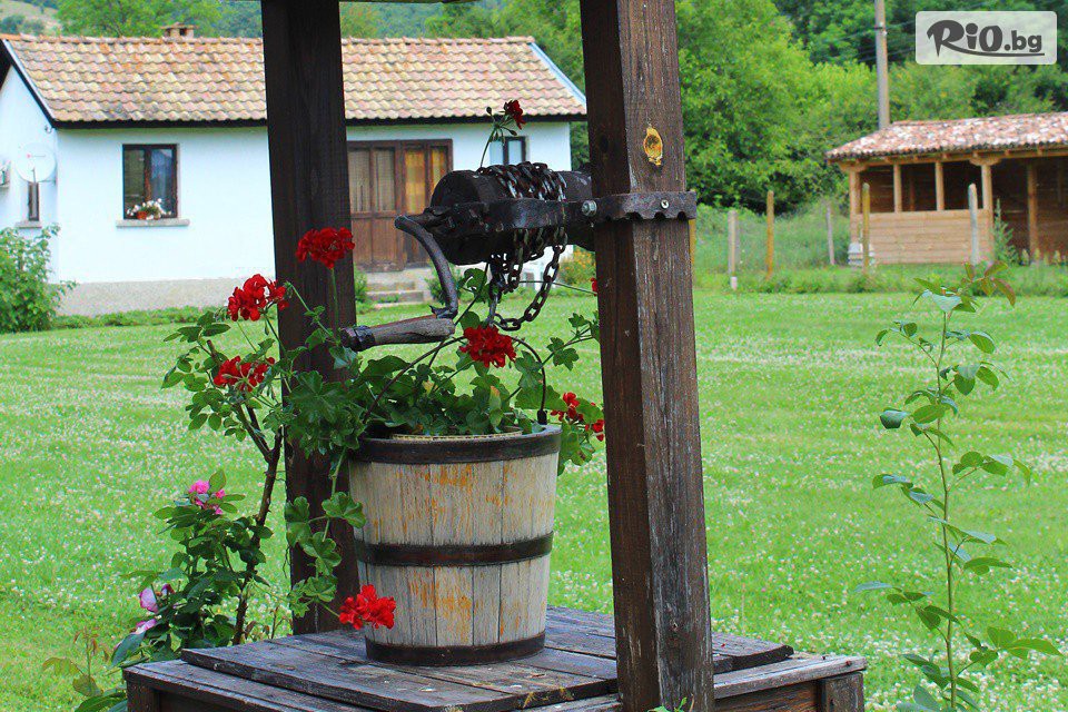 Вилно селище Лъки - thumb 10 Вилно селище Лъки - thumb 10