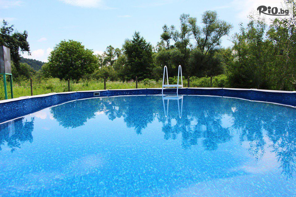 Вилно селище Лъки - thumb 11 Вилно селище Лъки - thumb 11