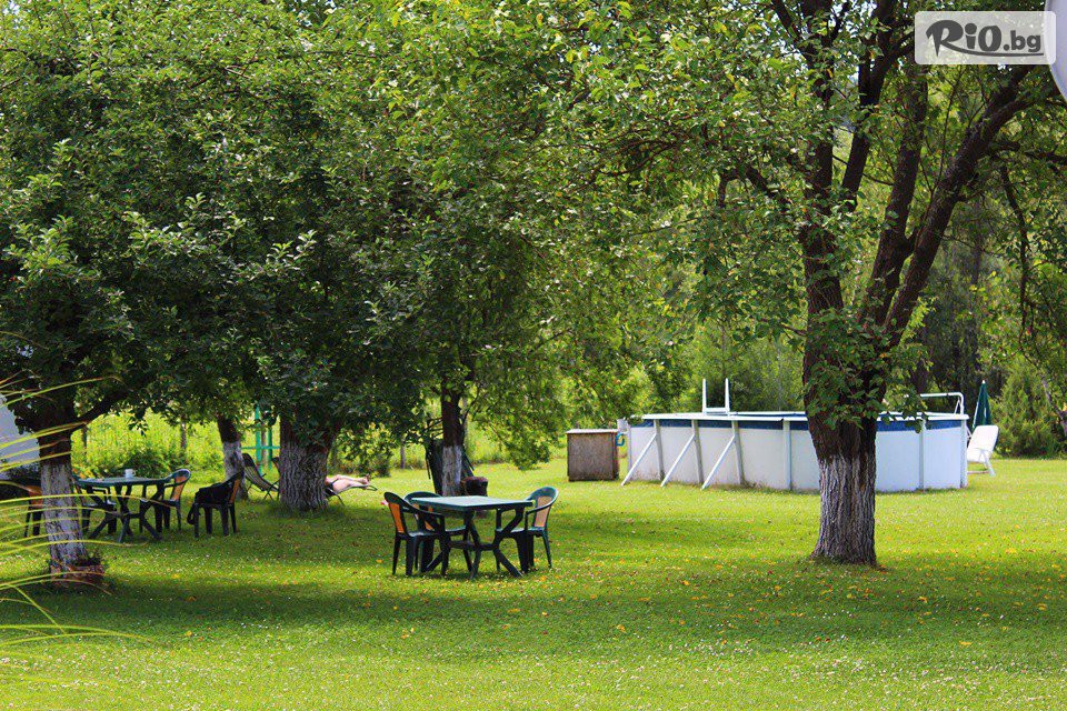 Вилно селище Лъки - thumb 12 Вилно селище Лъки - thumb 12