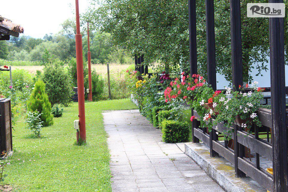 Вилно селище Лъки - thumb 13 Вилно селище Лъки - thumb 13