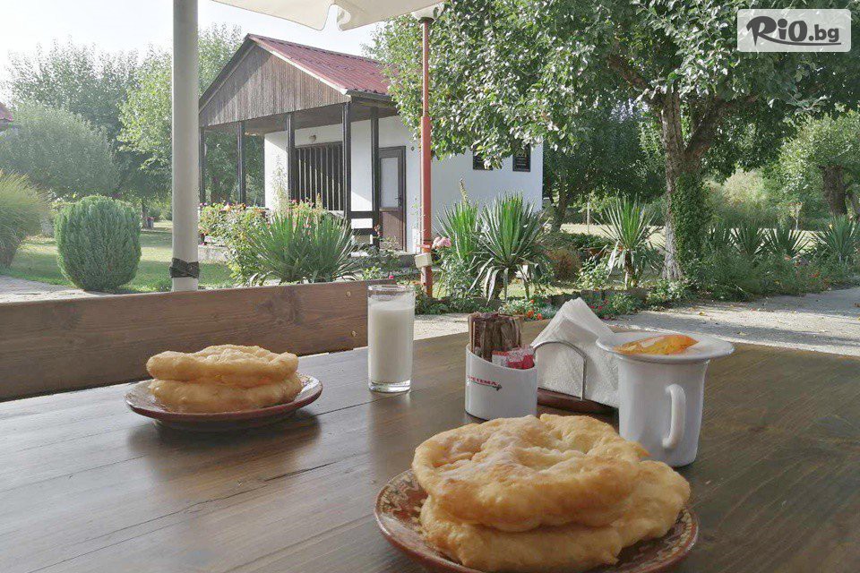 Вилно селище Лъки - thumb 14 Вилно селище Лъки - thumb 14