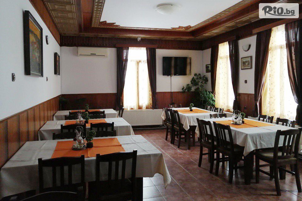 Вилно селище Лъки - thumb 15 Вилно селище Лъки - thumb 15