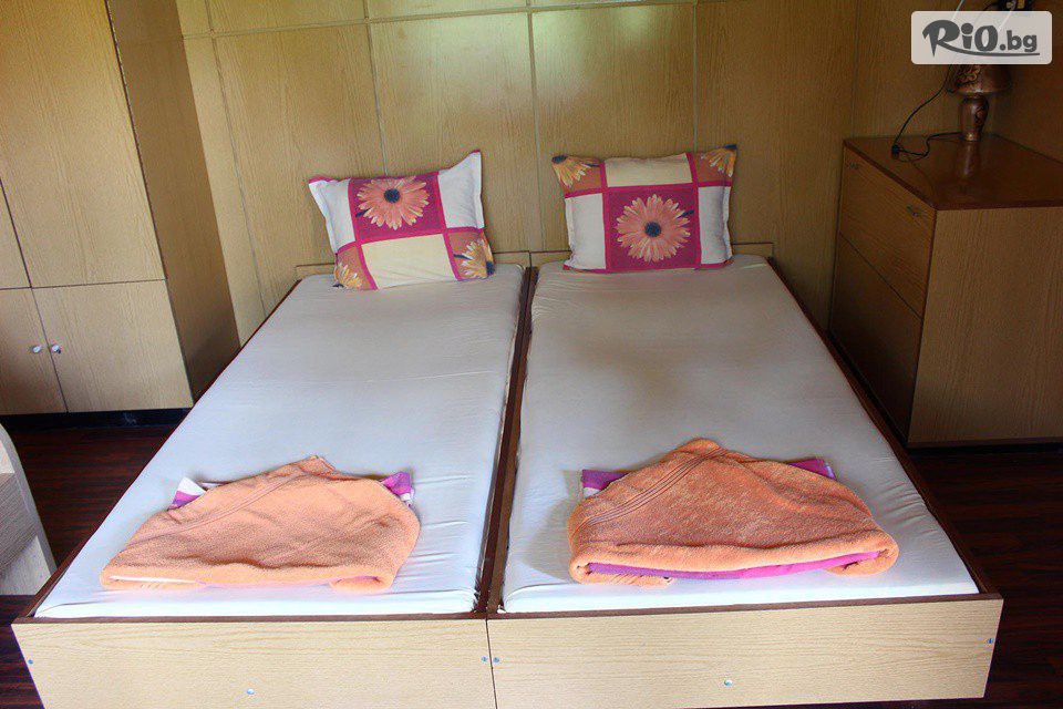 Вилно селище Лъки - thumb 16 Вилно селище Лъки - thumb 16