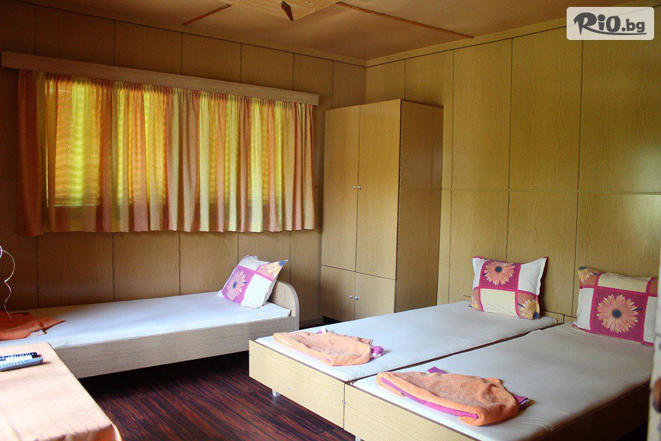 Вилно селище Лъки - thumb 17 Вилно селище Лъки - thumb 17