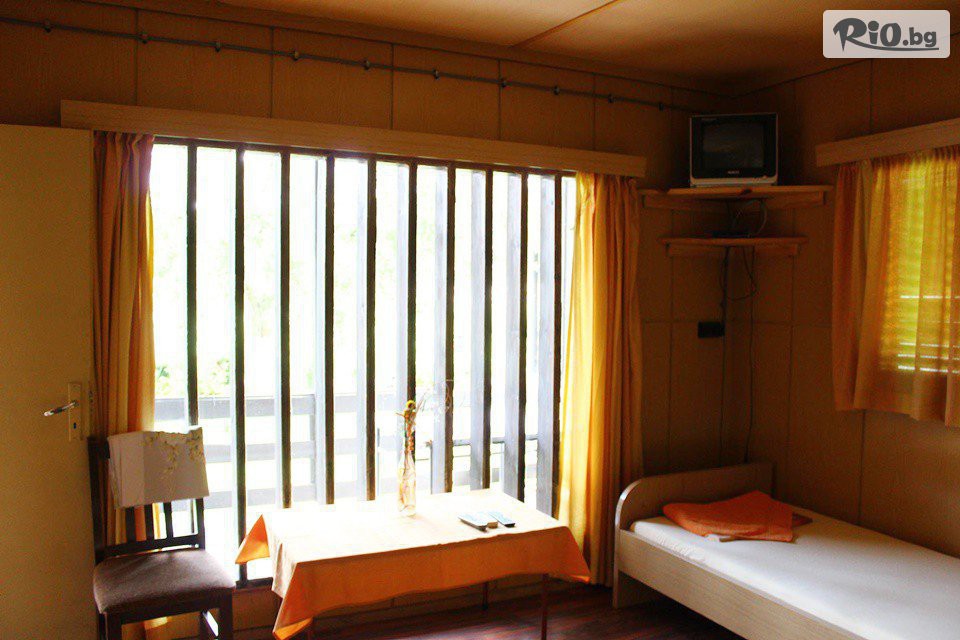 Вилно селище Лъки - thumb 18 Вилно селище Лъки - thumb 18