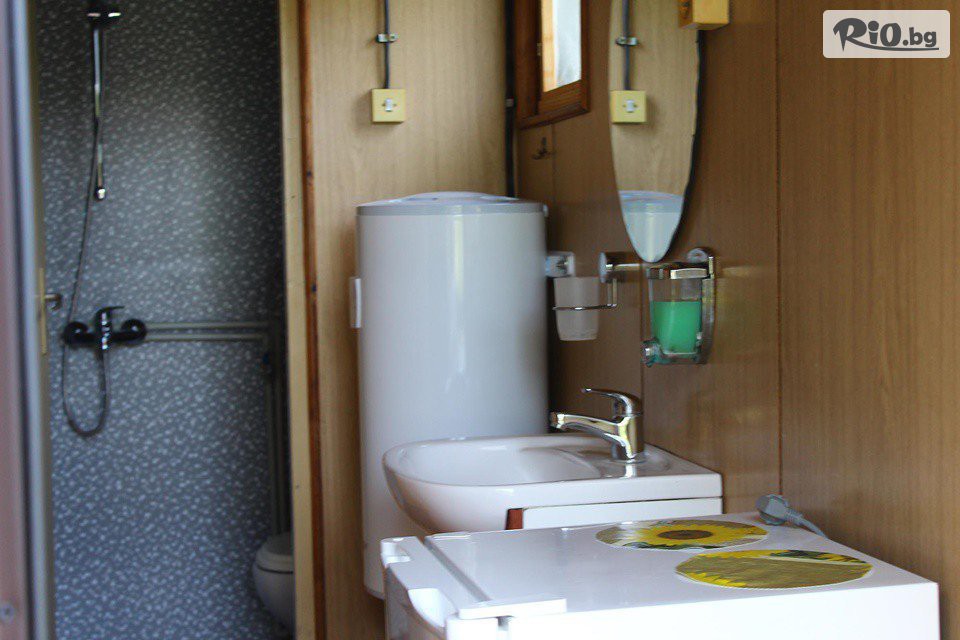 Вилно селище Лъки - thumb 19 Вилно селище Лъки - thumb 19