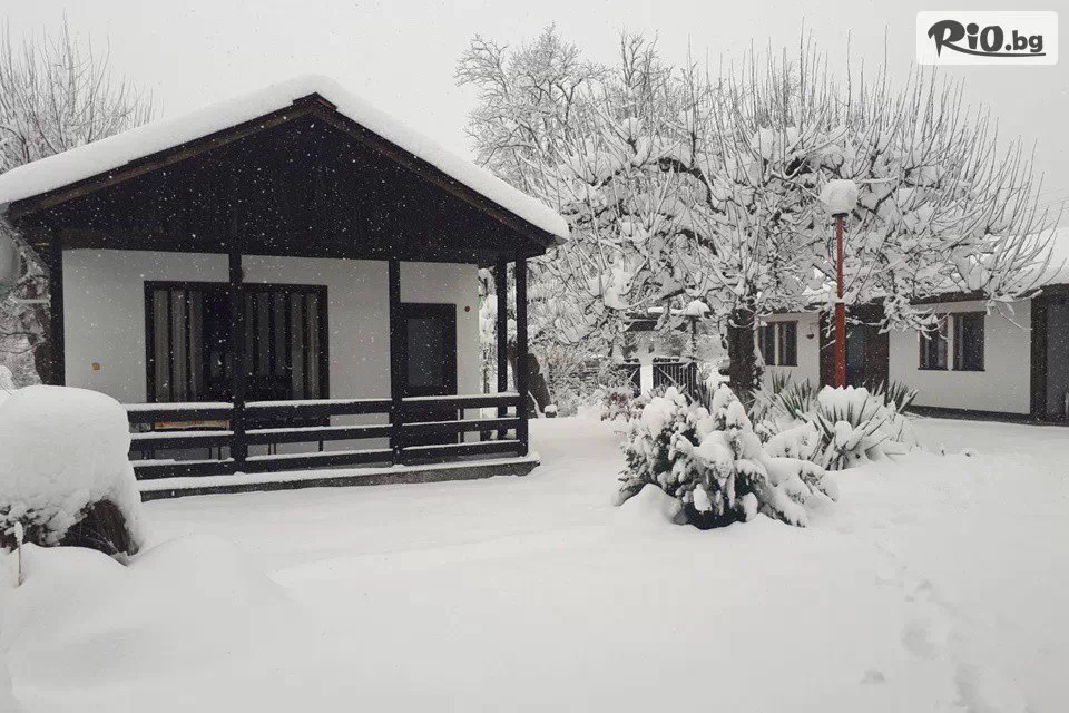 Вилно селище Лъки - thumb 1 Вилно селище Лъки - thumb 1