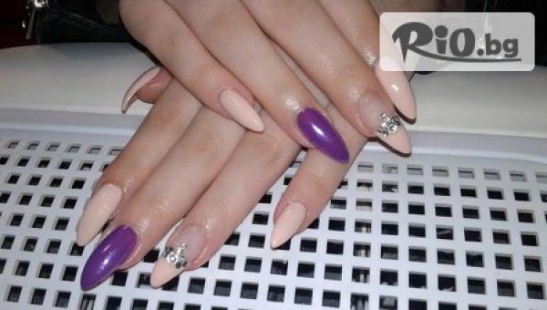 Фрзизьорско Студио Чар - thumb 3