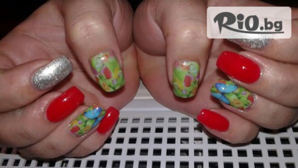 Фрзизьорско Студио Чар - thumb 4