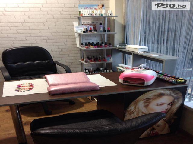 салон за красота Mistik - thumb 1 салон за красота Mistik - thumb 1
