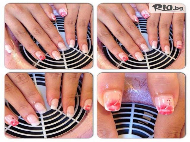 салон за красота Mistik - thumb 7 салон за красота Mistik - thumb 7