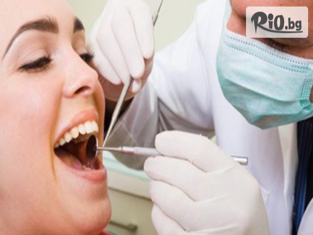 Дентален кабинет Д-р Захариева - thumb 4