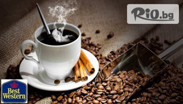 BAR BEST WESTERN ПАРК ХОТЕЛ - thumb 3