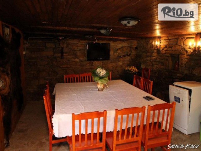 Къща за гости При Горските - thumb 4 Къща за гости При Горските - thumb 4